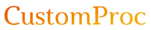 custom products china