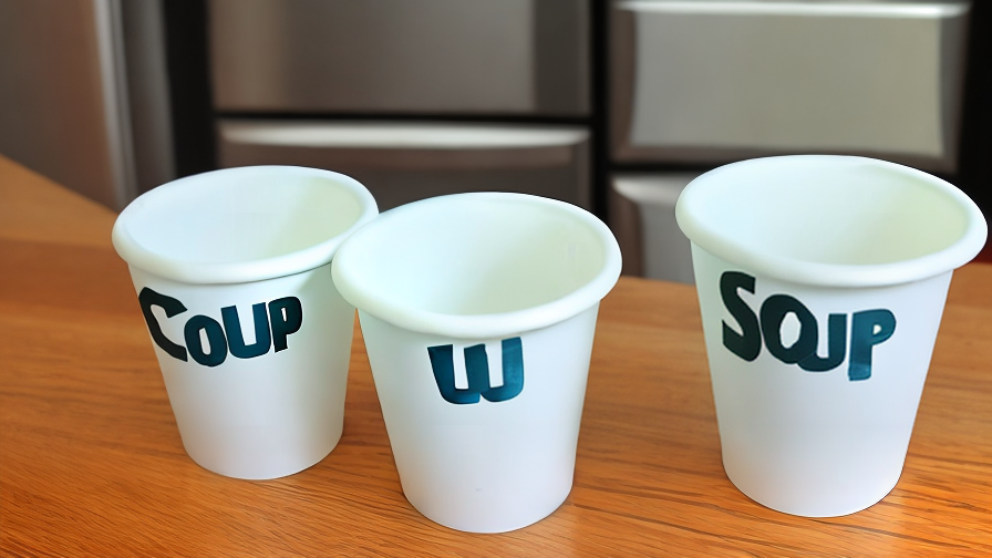 custom solo cups