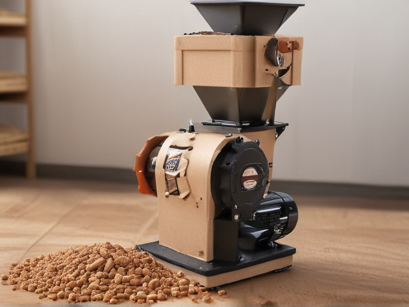 Product Diy Wood Pellet Mill Types Applications Sourcing And More 
