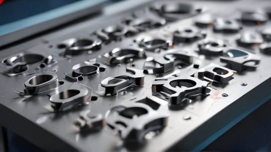 punching parts
