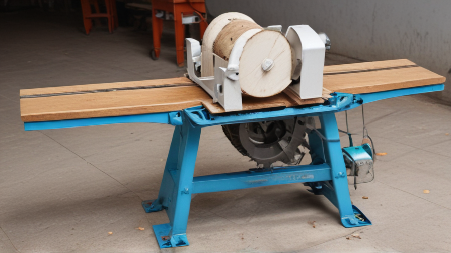 dry coconut cutting machine
