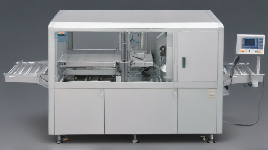 food packaging machine