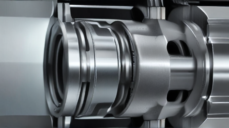 oem machining
