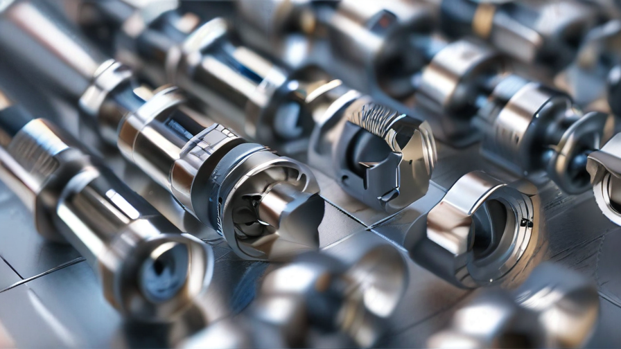 oem machining