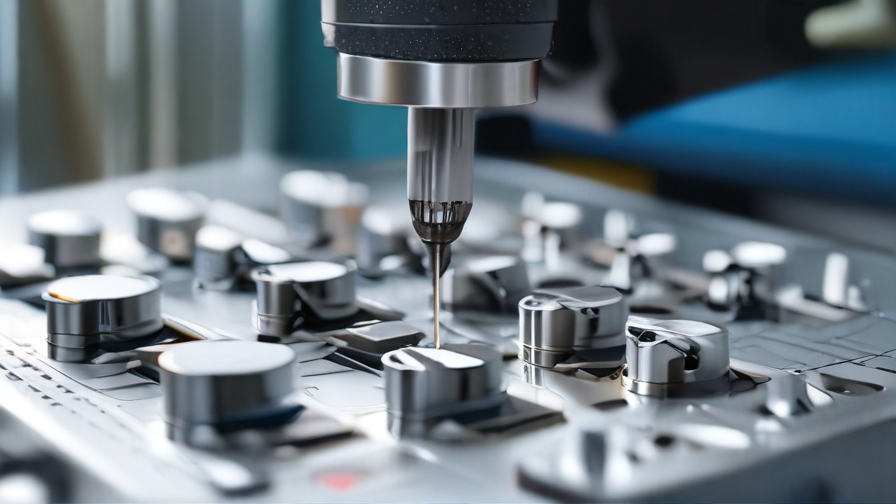 oem machining