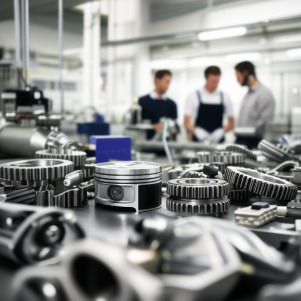 Illustrative image for Auto Parts based on the article content.