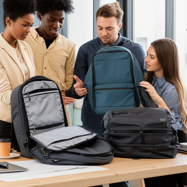 Illustrative image for Backpacks based on the article content.