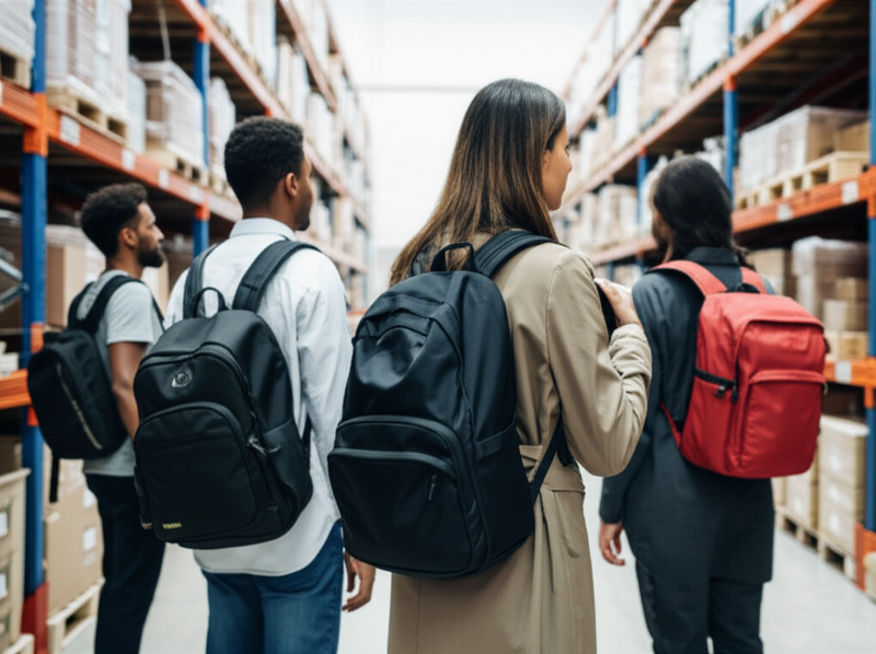 Illustrative image for Backpacks based on the article content.