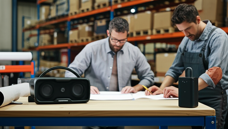 Illustrative image for Bluetooth Speakers based on the article content.