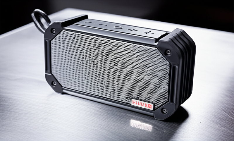 Illustrative image for Bluetooth Speakers based on the article content.