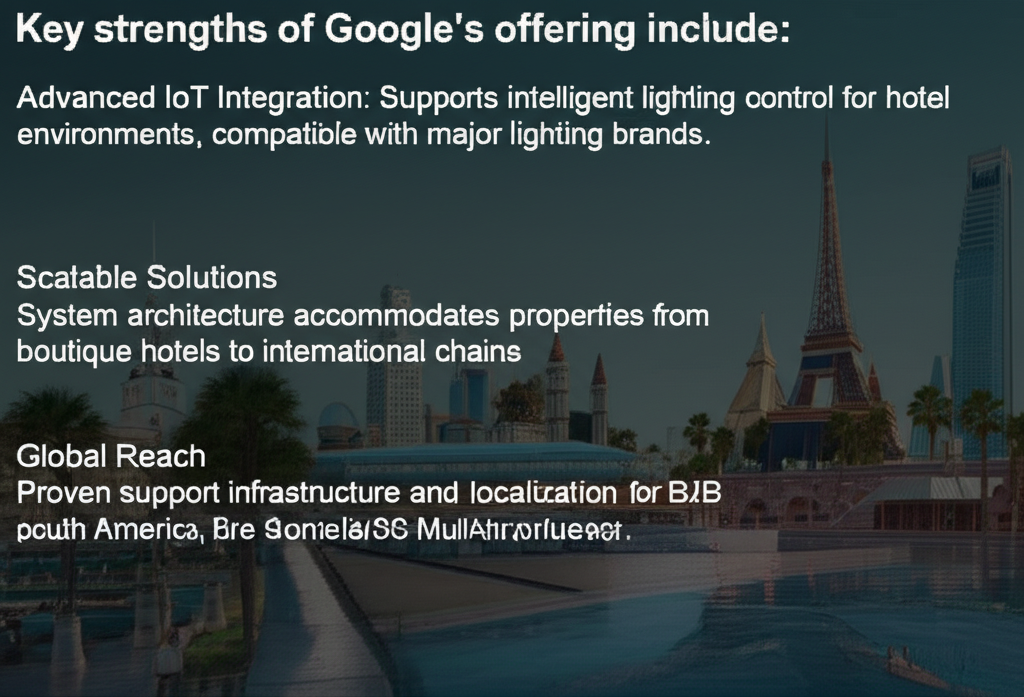 Illustrative image for hotel lamp based on the article content.