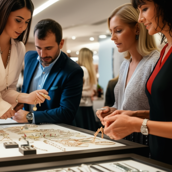 Illustrative image for Jewelry based on the article content.