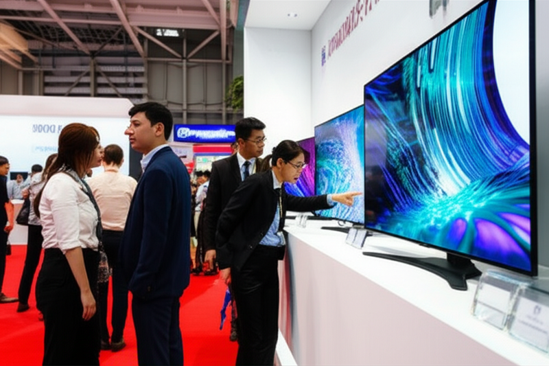Illustrative image for LED Televisions based on the article content.