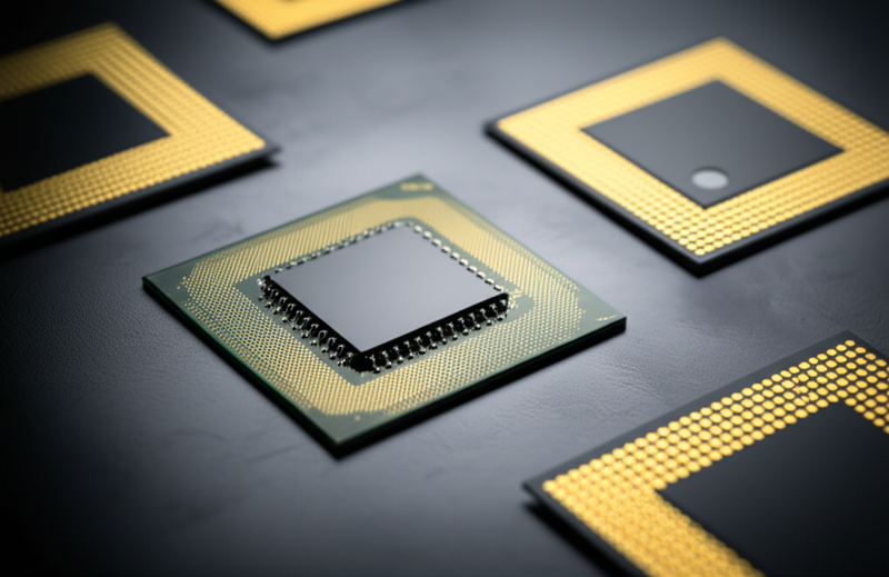 Illustrative image for Microchips based on the article content.