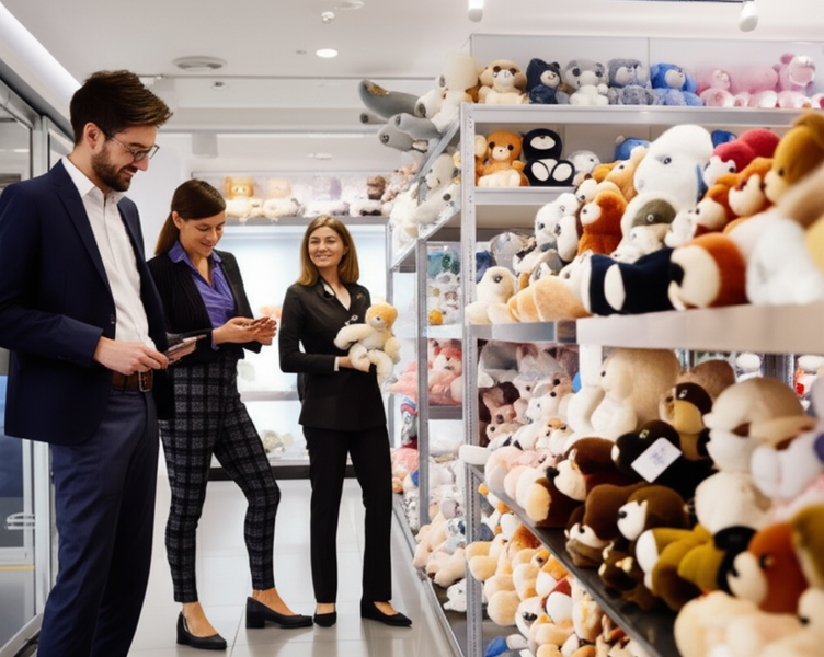 Illustrative image for Plush Toys based on the article content.