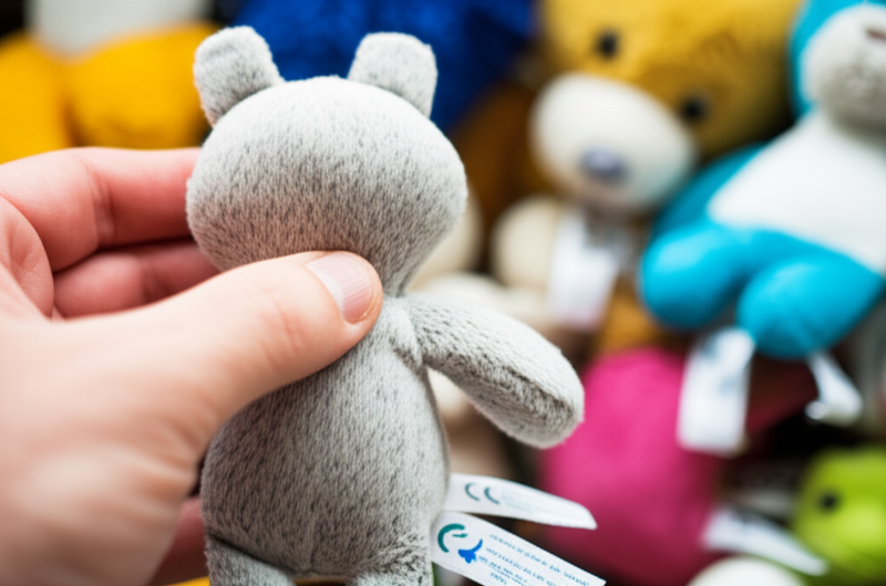 Illustrative image for Plush Toys based on the article content.