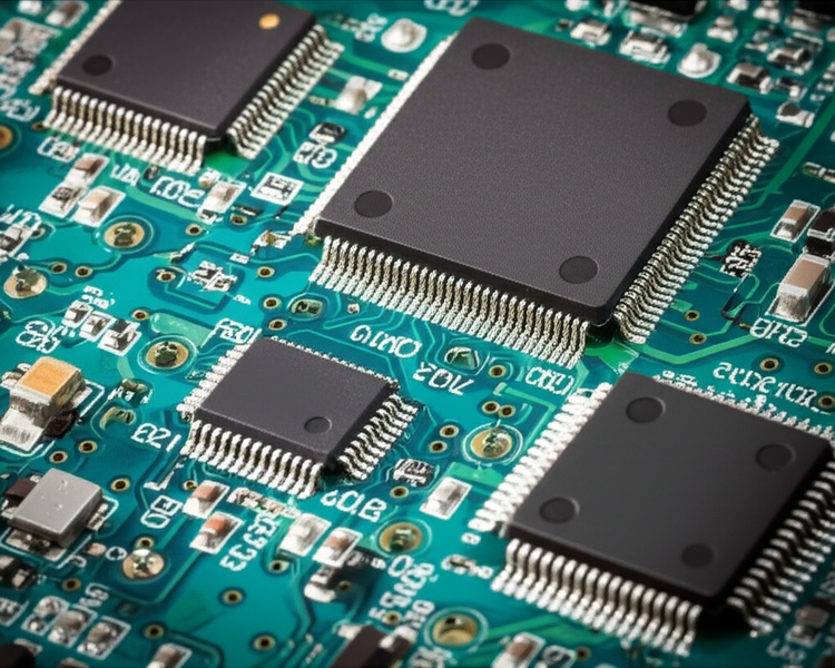 Illustrative image for Printed Circuit Boards based on the article content.