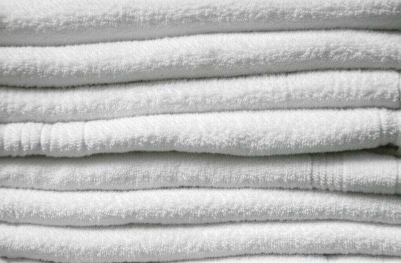 Illustrative image for Towels based on the article content.