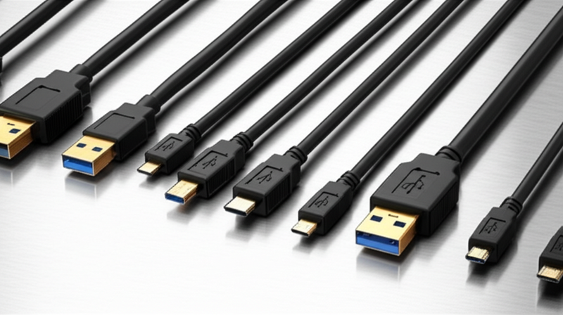 Illustrative image for USB Cables based on the article content.