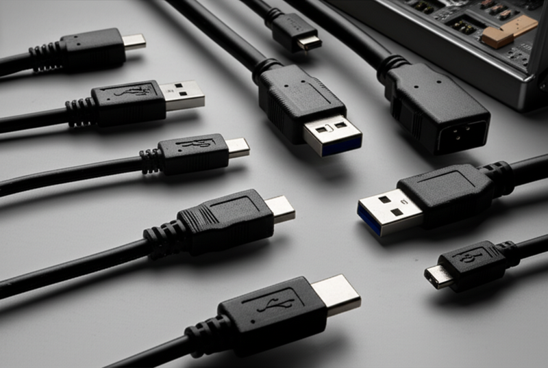 Illustrative image for USB Cables based on the article content.