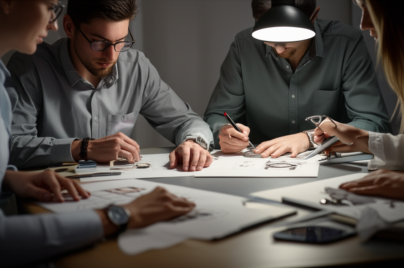 Illustrative image for Watches based on the article content.