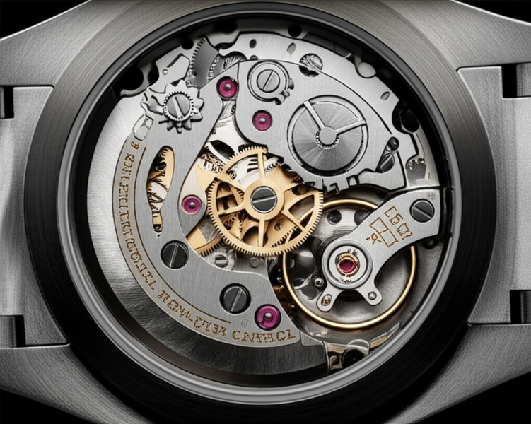 Illustrative image for Watches based on the article content.